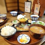 八百屋とごはん むかい - 