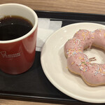 ミスタードーナツ - 料理写真: