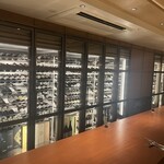 WINE BISTRO by plein 京都祇園 - 