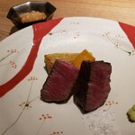 京都肉割烹 みや田 - 