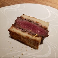 京都肉割烹 みや田 - 