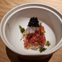 京都肉割烹 みや田 - 