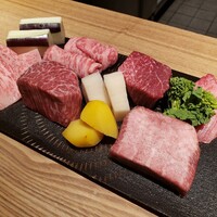 京都肉割烹 みや田 - 