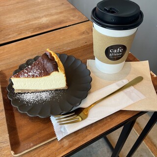 カフェ グリティア_1