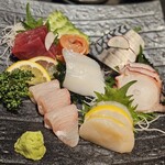 完全個室居酒屋 Akuan 海濱幕張店
