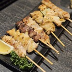 完全個室居酒屋 Akuan 海濱幕張店