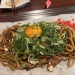 お好み焼・鉄板焼 88 パチパチ - 