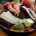 ひぐらし - 