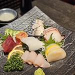完全個室居酒屋 Akuan 海濱幕張店