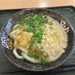 はなまるうどん - 料理写真:
