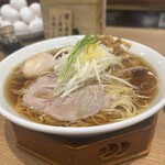 かね田 - KANEDA麺