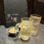 完全個室居酒屋 Akuan 海濱幕張店