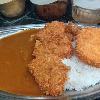 カリー カイラス_1