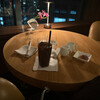 バー＆ラウンジ  トゥエンティエイト コンラッド東京
