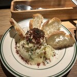 ニホンバシ・ブルワリー - 