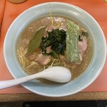 ニューラーメンショップ 坂戸石井 - 