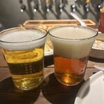 ニホンバシ・ブルワリー - 