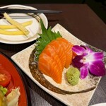 京の里久 品川店 - 