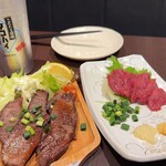 京の里久 品川店 - 