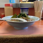 ニューラーメンショップ 坂戸石井 - 