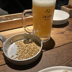 ニホンバシ・ブルワリー - 