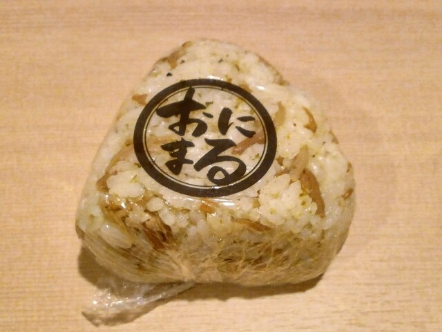 おにまる ごちそう焼むすび おにまる 京都四条河原町店 - 京都河原町/おにぎり