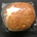 マルジュー - 板橋カルネ（なにパンだかよく分からないね）