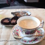 茶十番 - 