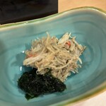 鮨　さるたひこ - 