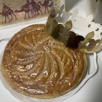 ブランジュリー パリの空の下 - 