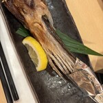 鮨　さるたひこ - 