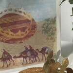 ブランジュリー パリの空の下 - 