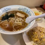 中華 三和 大幸ビル店 - 