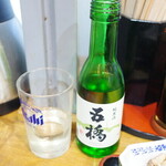 市場食堂 よし - 