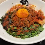 麺や マルショウ 梅田EST店 - 
