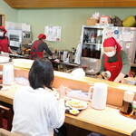 市場食堂 よし - 