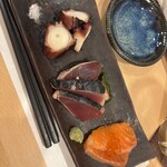 鮨　さるたひこ - 