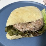 ブランジュリー パリの空の下 - 