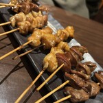 個室居酒屋 茨城の恵み 水戸屋 - 