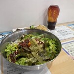 韓国定食屋 人参 - 