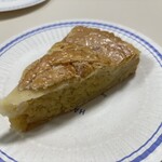 ブランジュリー パリの空の下 - 