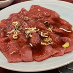 昭和焼肉 かたの - 