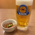 海鮮ダイニング まぐろや はなの夢 - 
