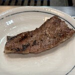 昭和焼肉 かたの - 