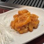 昭和焼肉 かたの - 