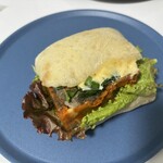 ブランジュリー パリの空の下 - 