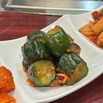 昭和焼肉 かたの - 