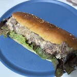 ブランジュリー パリの空の下 - 