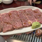 昭和焼肉 かたの - 