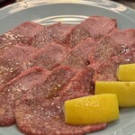 昭和焼肉 かたの - 